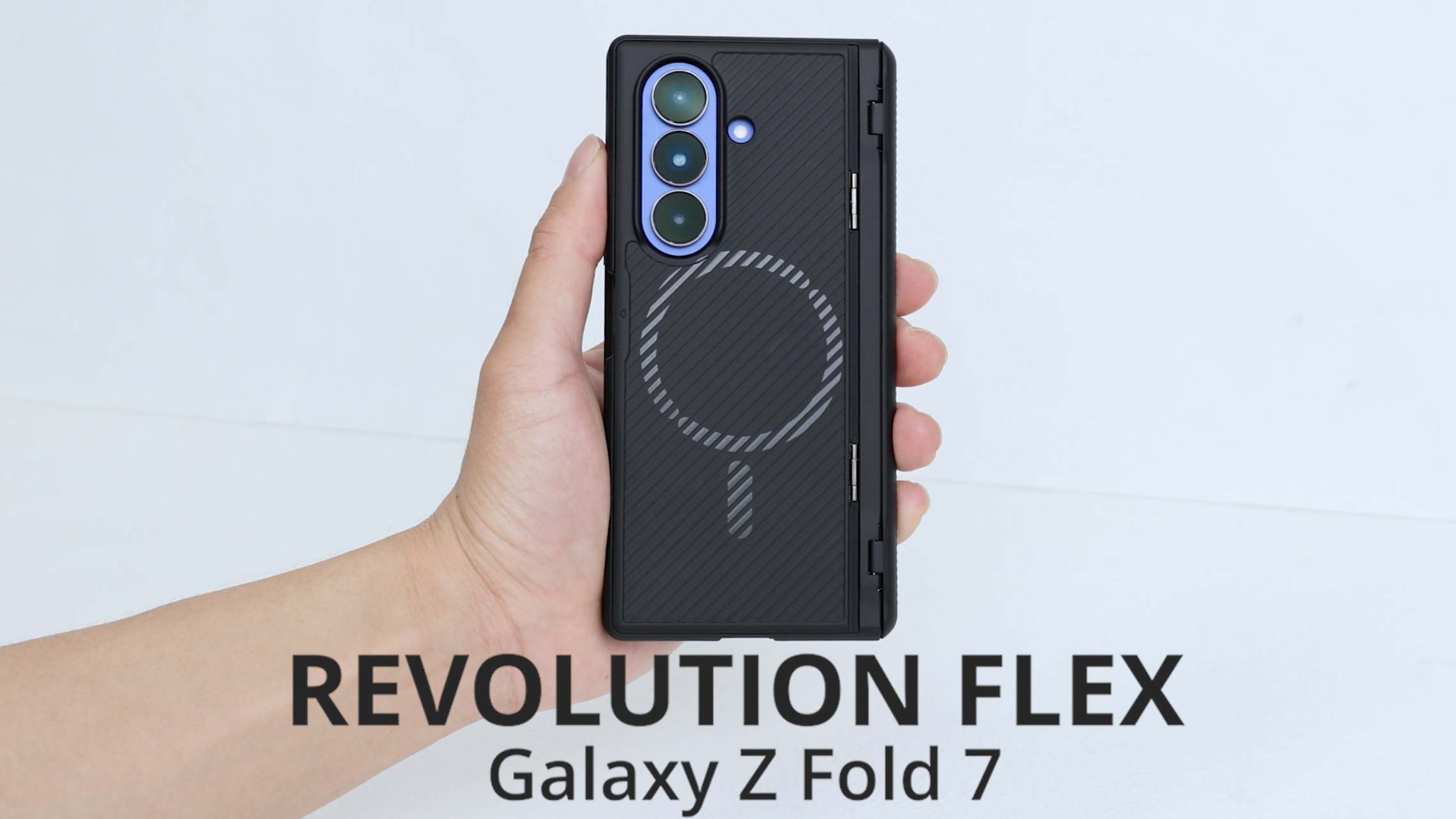Amazon.com: Poetic Revolution Flex Case for Galaxy Z Fold 7